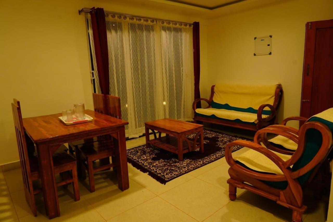 Rr Hill Homestay Kodaikanal