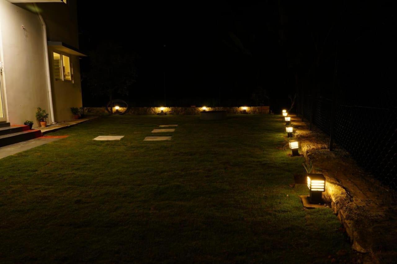 Homestay Rr Hill Kodaikanal