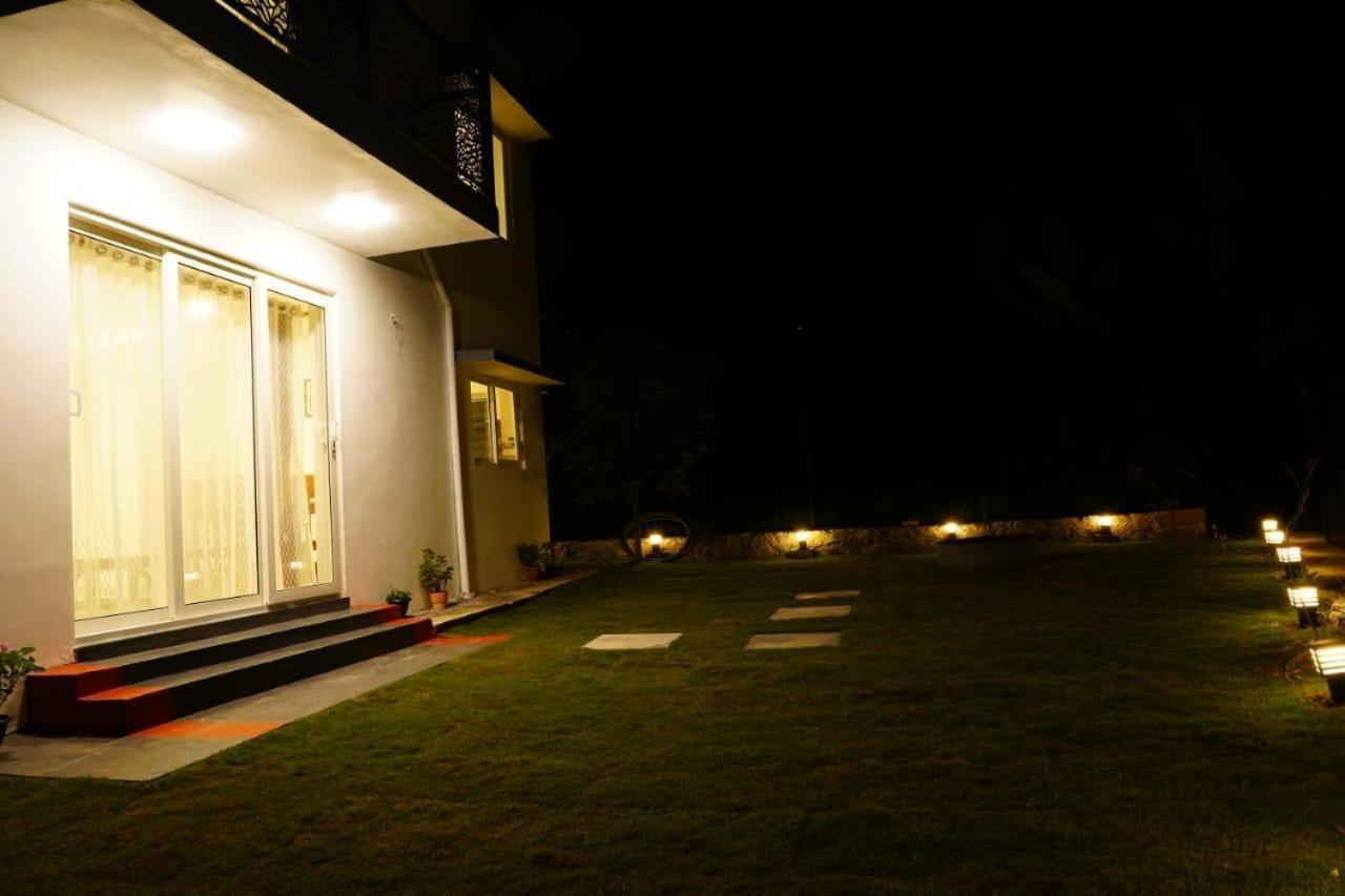 Rr Hill * Kodaikanal