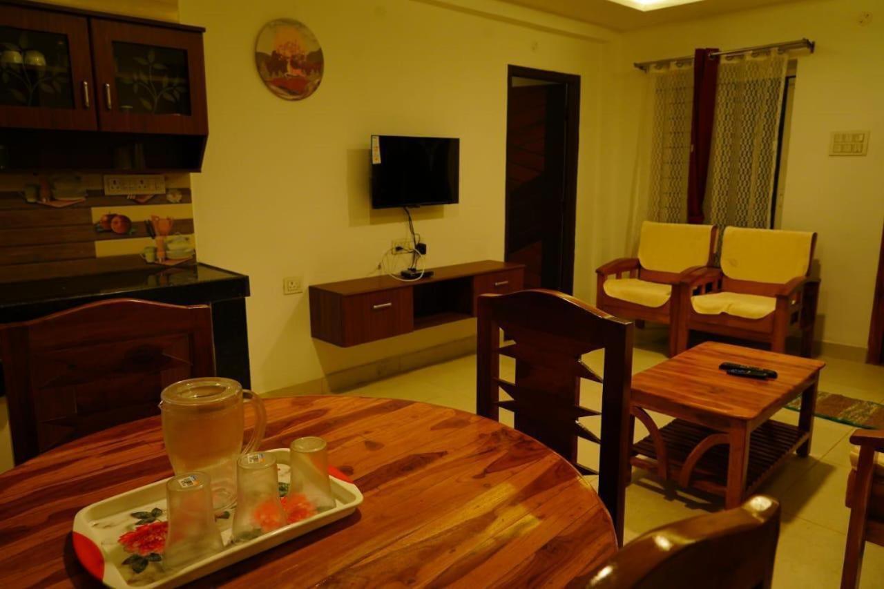 Homestay Rr Hill Kodaikanal